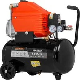 Компрессор Startul Master D 235-24 на скидке