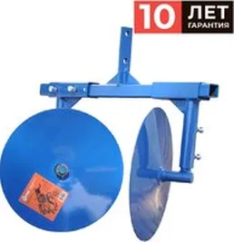 Окучник Skiper ОР-3 на скидке