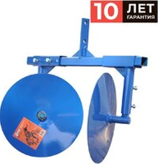 Окучник Skiper ОР-3