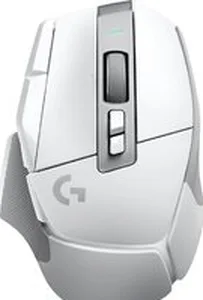 Игровая мышь Logitech G502 X Lightspeed (белый)
