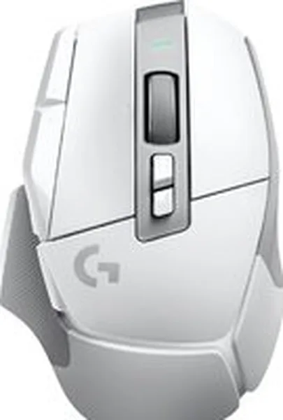 Игровая мышь Logitech G502 X Lightspeed (белый)