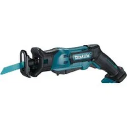 Сабельная пила Makita JR103DZ (без АКБ)