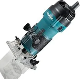 Кромочно-петельный фрезер Makita 3712 на скидке