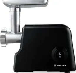 Мясорубка Brayer BR1612 на скидке