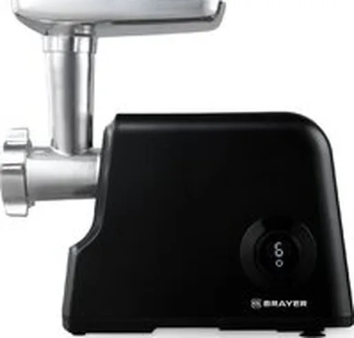 Мясорубка Brayer BR1612