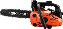 Бензопила Skiper TV3003 на скидке