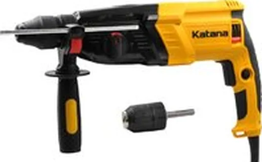Перфоратор KATANA HD8100F