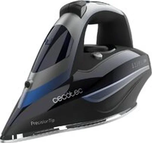 Утюг Cecotec IronHero 3200 i-Pump Anodized