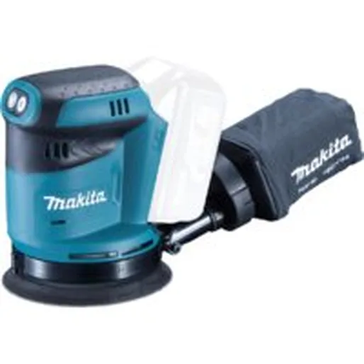 Эксцентриковая шлифмашина Makita DBO180Z (без АКБ)