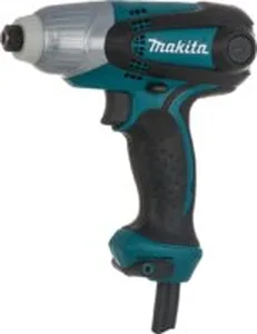 Винтоверт Makita TD0101 на скидке