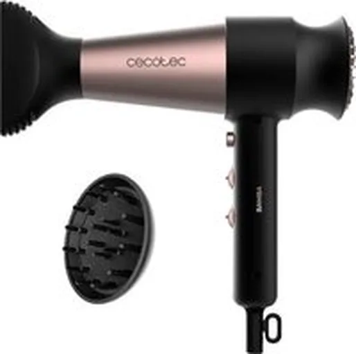 Фен Cecotec IoniCare RockStar Retro 4410
