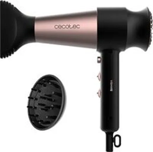 Фен Cecotec IoniCare RockStar Retro 4410