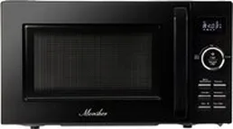Микроволновая печь Monsher MTW 202 Noir на скидке
