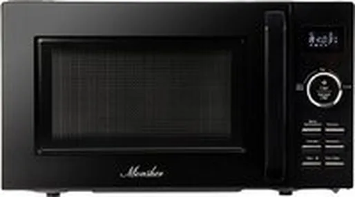 Микроволновая печь Monsher MTW 202 Noir