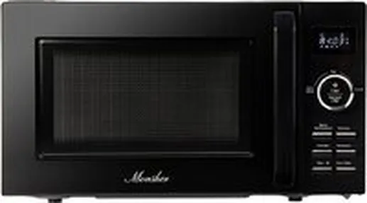 Микроволновая печь Monsher MTW 202 Noir