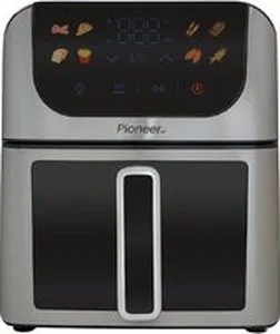 Аэрогриль (аэрофритюрница) Pioneer SM525D на скидке