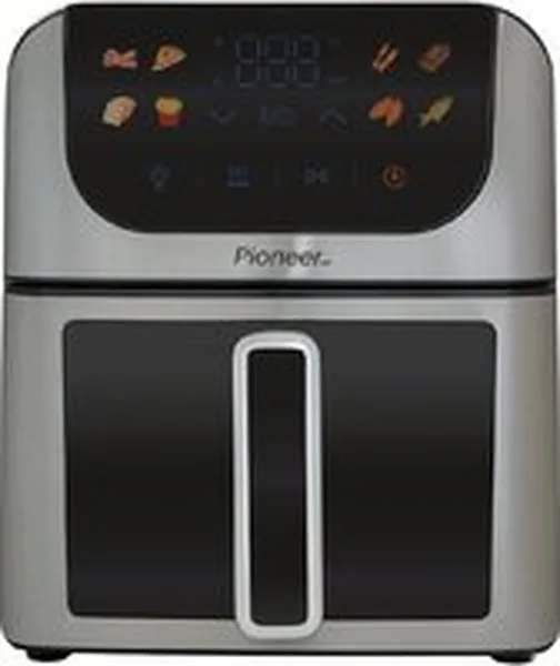 Аэрогриль (аэрофритюрница) Pioneer SM525D