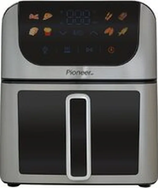 Аэрогриль (аэрофритюрница) Pioneer SM525D