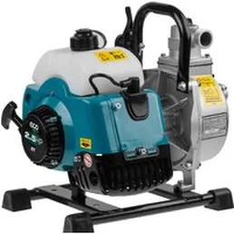 Мотопомпа ECO WP-153C