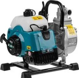 Мотопомпа ECO WP-153C на скидке