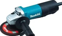 Угловая шлифмашина Makita 9558HPG на скидке