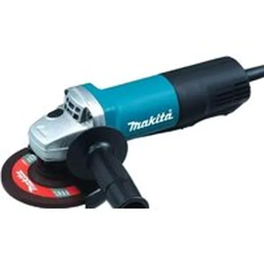 Угловая шлифмашина Makita 9558HPG