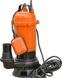 Дренажный насос Skiper SP10-2 на скидке