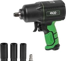Пневматический гайковерт ECO AIW-1500S на скидке