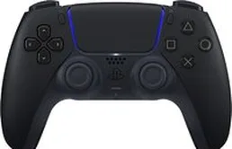 Геймпад Sony DualSense (черная полночь)