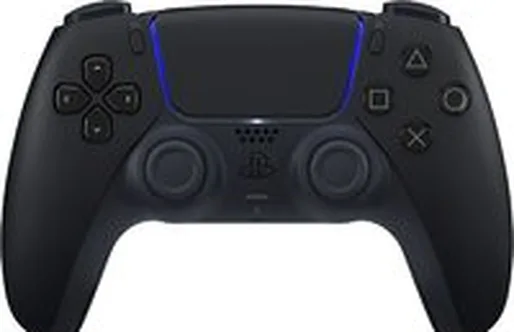 Геймпад Sony DualSense (черная полночь)