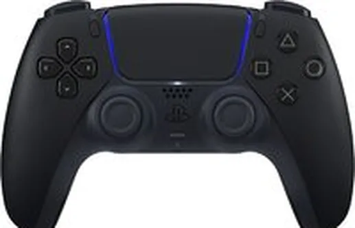 Геймпад Sony DualSense (черная полночь)
