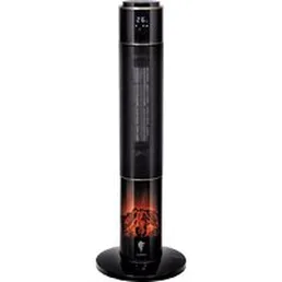 Тепловентилятор Leonord LPTC-6005K