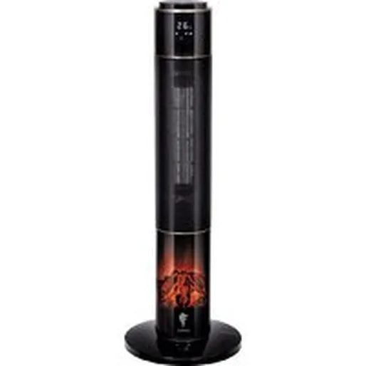 Тепловентилятор Leonord LPTC-6005K