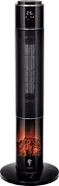 Тепловентилятор Leonord LPTC-6005K