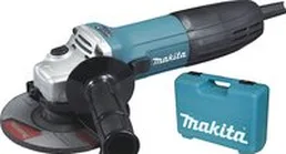 Угловая шлифмашина Makita GA5030RK на скидке