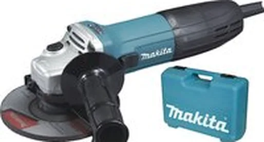 Угловая шлифмашина Makita GA5030RK