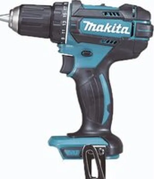 Дрель-шуруповерт Makita DDF482Z (без АКБ)