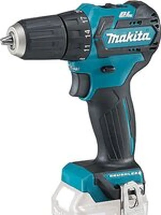 Дрель-шуруповерт Makita DF332DZ