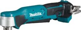 Угловая дрель Makita DA332DZ (без АКБ) на скидке