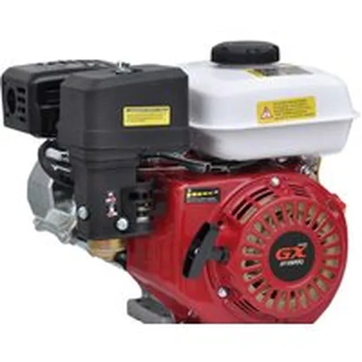 Бензиновый двигатель Skiper N168F(K)