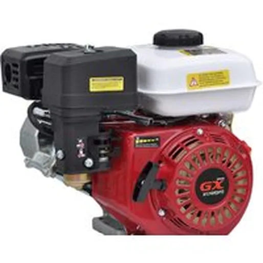 Бензиновый двигатель Skiper N170F(SFT)