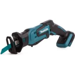 Сабельная пила Makita DJR185Z (без АКБ)