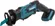 Сабельная пила Makita DJR185Z (без АКБ)