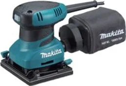 Виброшлифмашина Makita BO4555 на скидке