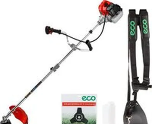Триммер ECO GTP-250S Power