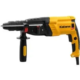 Перфоратор KATANA HD6100F