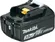 Аккумулятор для инструмента Makita BL1830B (18В/3 а*ч)