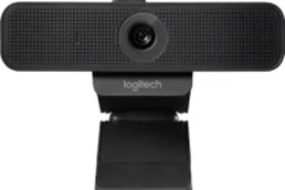 Веб-камера для видеоконференций Logitech C925e на скидке