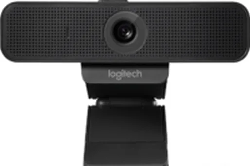 Веб-камера для видеоконференций Logitech C925e