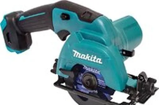 Дисковая (циркулярная) пила Makita HS301DZ (без АКБ)
